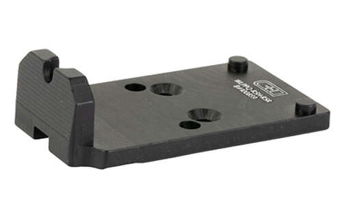 Scope Mounts C&H Precision Walther PPQ (Q4/Q5) C&H PLT WTHR PPQ/Q4/5 TO RMR/SRO/HOL